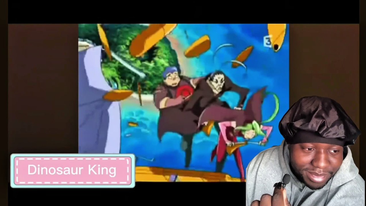 Blind test dessins animés 12