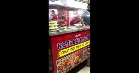 Super Refreshment Corner Jinnah Super Market