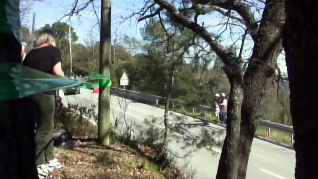 Rétrospective historique d'Ampus 2025