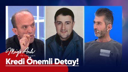Mehmet'e kredi çektirip öldürdüler mi? - Müge Anlı ile Tatlı Sert 18 Nisan 2025