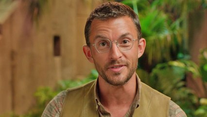 Jurassic World : Renaissance BONUS VO STFR "Une lettre d'amour à Spielberg"