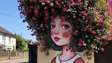 Saleemoffical presentation - amazing art with technology #technology