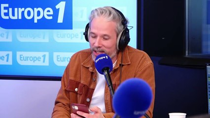 «Musique et bonne bouffe ce n'est pas antinomique» juge Thomas Isle