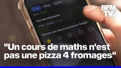 Google va supprimer les avis sur les collèges et lycées