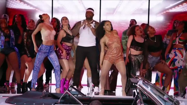 Dr Dre, Snoop Dogg, Eminem, Mary J Blige & Kendrick Lamar FULL Pepsi Super Bowl LVI Halftime Show