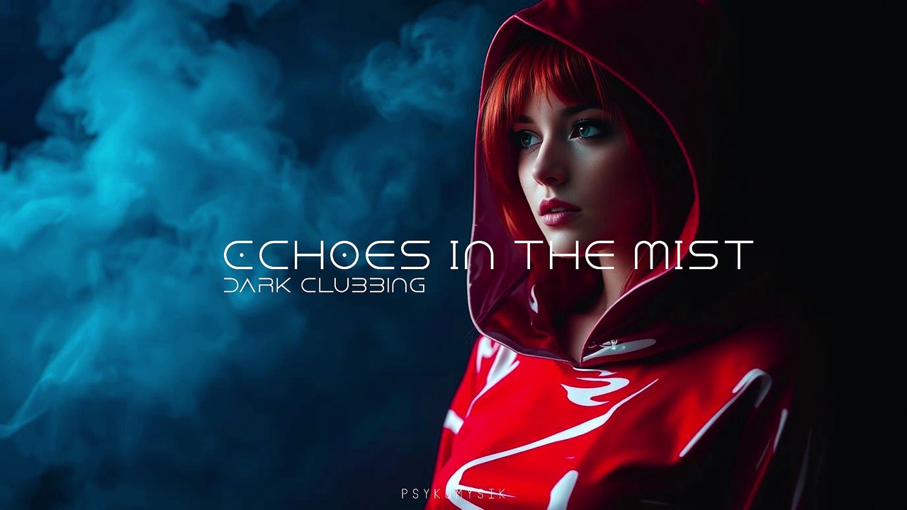 Echoes in the Mist | Dark Clubbing | Dark Techno | EBM |