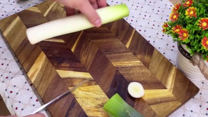 Wielkanocna sałatka, która zniknie ze stołu w 5 minut! Niesamowicie łatwa i pyszna!