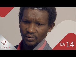 Pod et Marichou - Saison 3 - Bande annonce Episode 14 - VOSTFR