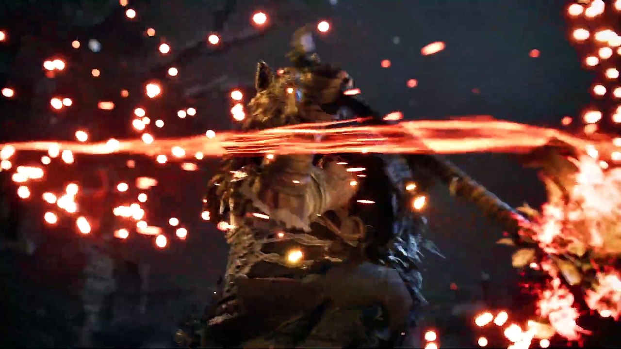 Lords of the Fallen: Trailer zum großen Update 2.0 für das Action-RPG auf Steam