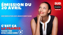 Une innovation 100% Made in Bretagne - C'est ça la France
