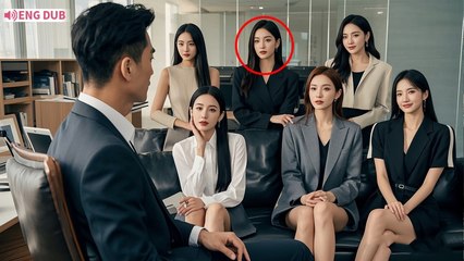 Poor girl went for an interview and found out that company's CEO was the one who took her virginity!