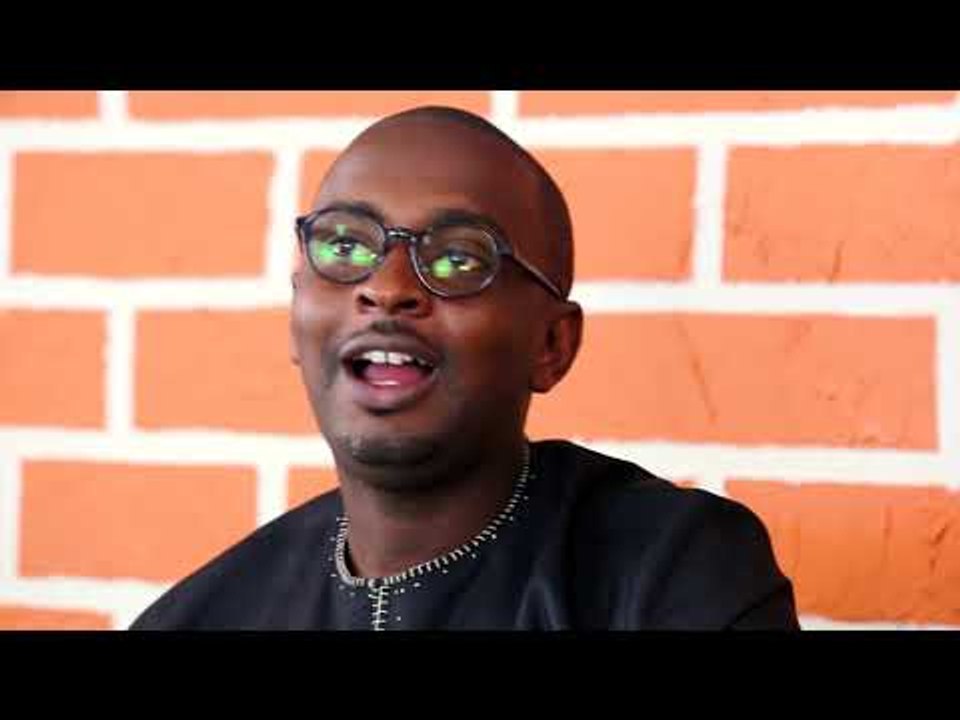 Emission - Leitmotiv - Invité  MAMADOU DRAME   Digital School Technology 1érePartie