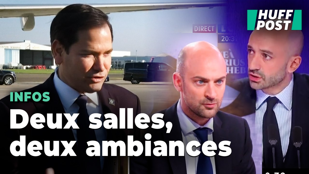 Après la réunion sur l’Ukraine à Paris, l’exécutif vante un « succès diplomatique » vite tempéré par les États-Unis