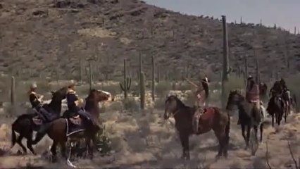 Brigada de Mujeres / Series y Películas del Oeste