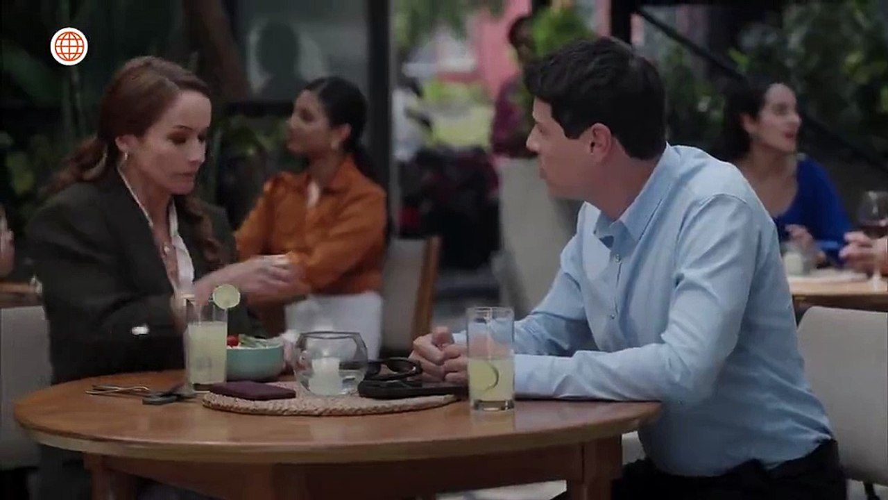 Eres mi sangre – Cap 13