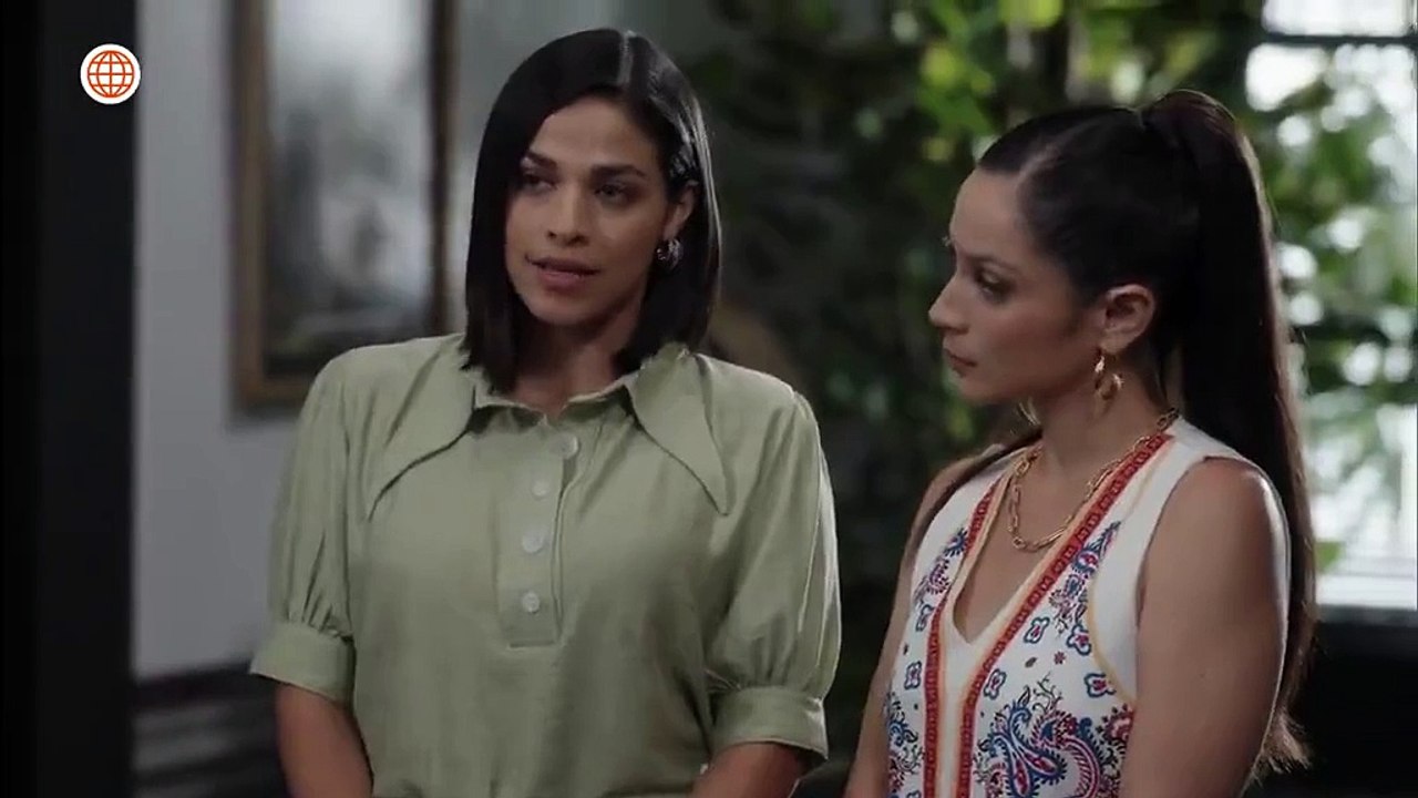 Eres mi sangre – Cap 12