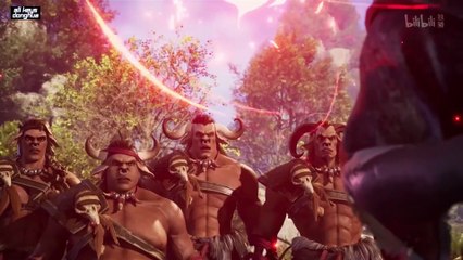 The Destiny Ruler Ep 32 Eng Sub