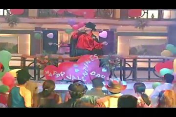 SHARARAT Thoda Jaadu, Thodi Nazaakat Episode 56 To 61