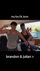 Boys will be boys