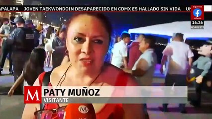 Rompe el silencio una de las víctimas de ‘El Coyote Consentido'. Magda González, 17 de abril 2025