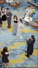 Deception Ties us Together Full Chinese Drama