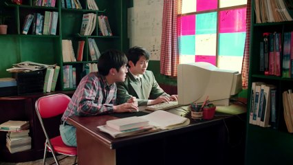 Return to 1993 S3 (2023) Ep 03 [Eng Sub]