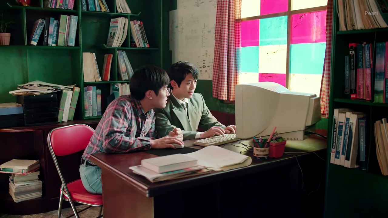 Return to 1993 S3 (2023) Ep 03 [Eng Sub]