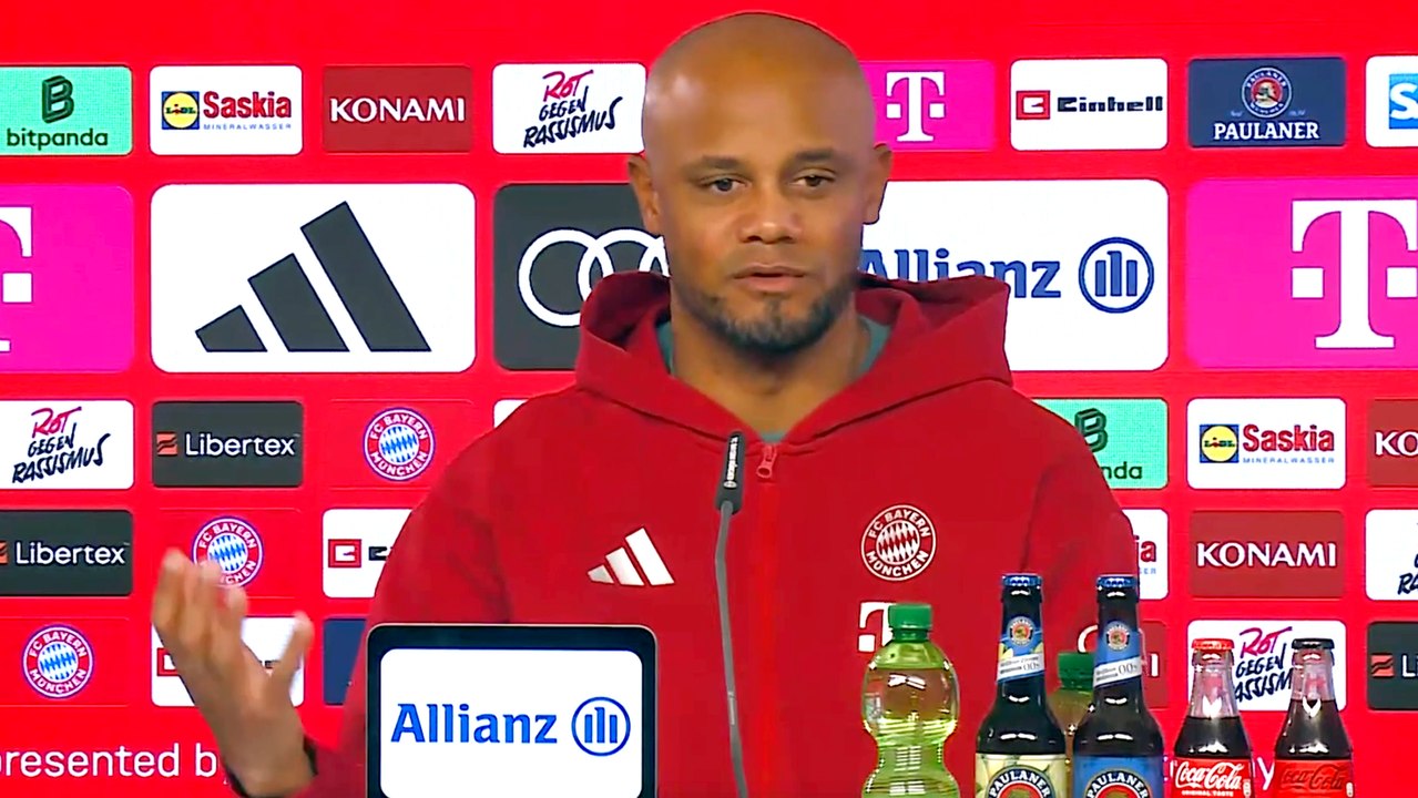 'Würde einem Spieler Bayern nicht empfehlen, wenn er damit nicht umgehen kann'