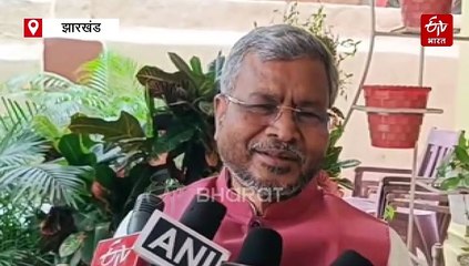 सीएम की विदेश यात्रा पर बाबूलाल मरांडी का कटाक्ष, बोले- उद्योग मंत्री के बिना कैसे आएगा निवेश?