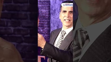 Kesari 2 की Screening में Akshay Kumar की जोरदार Entry #shorts