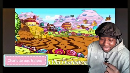 Blindtest dessins animés 6