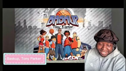 Blind test dessins animés 9