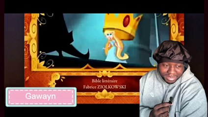 Blindtest dessins animés 8