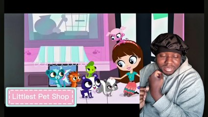 Blindtest dessins animés 7