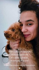 Διαφορετικό το φετινό Πάσχα για την Πηνελόπη Πλάκα