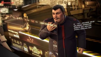 Legend of the Supreme Soldier S1 09