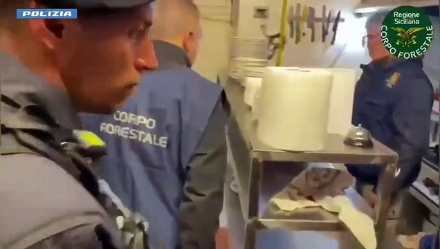 Catania, controlli a San Cristoforo: scattano sanzioni per 100 mila euro