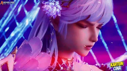 Throne of Seal Eps 152-154 SUB INDO