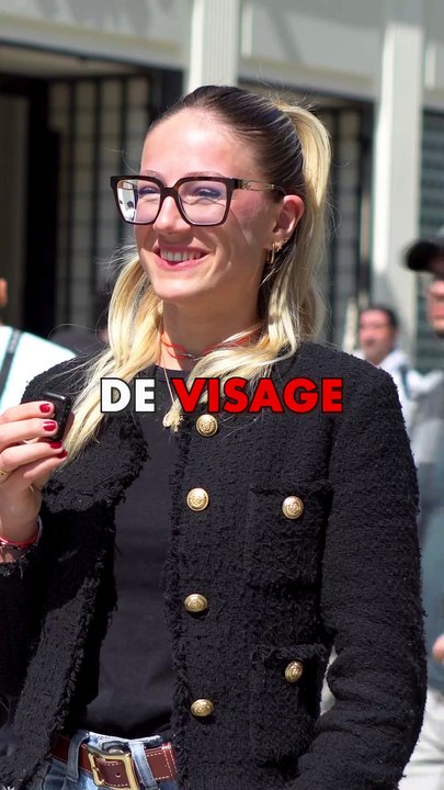Va-t-elle me LAISSER sa fille ?