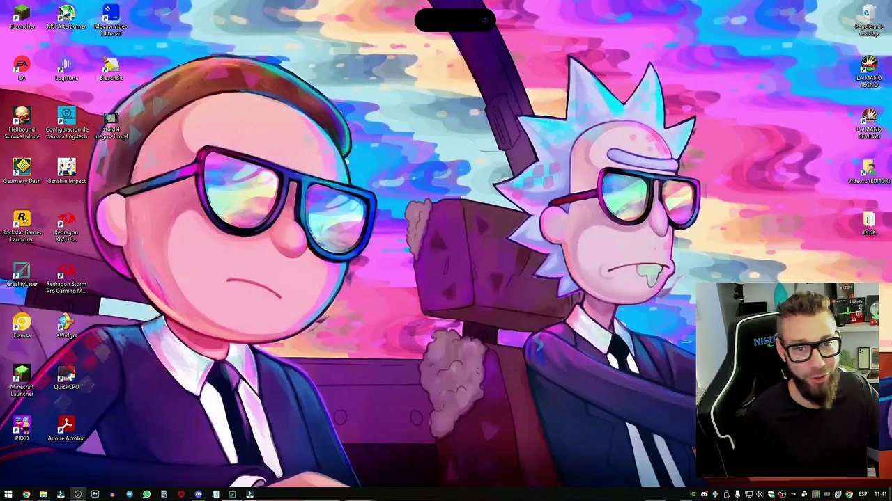 ✅ Como ANIMAR TÍTULOS y TEXTOS en Filmora 11 | Texto CINÉMATICO #filmora11