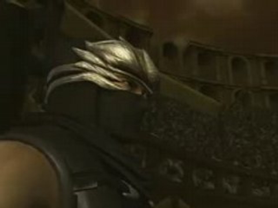 Ninja Gaiden 2