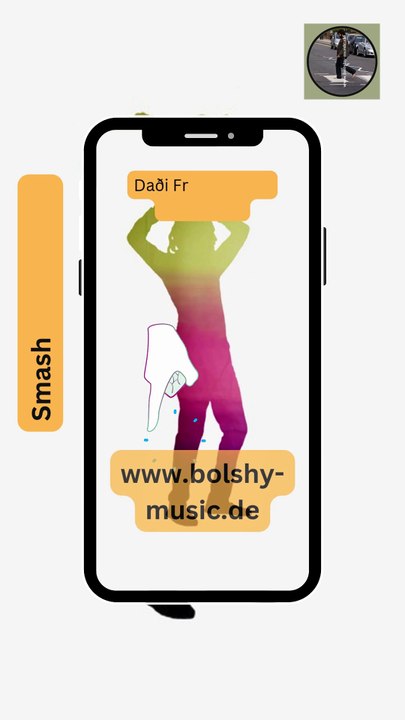 Daði Freyr: I don't wanna talk