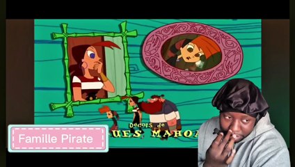 Blind test dessins animés 13