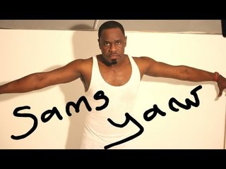 Baba Hamdy feat Abiba - Sans Yaw
