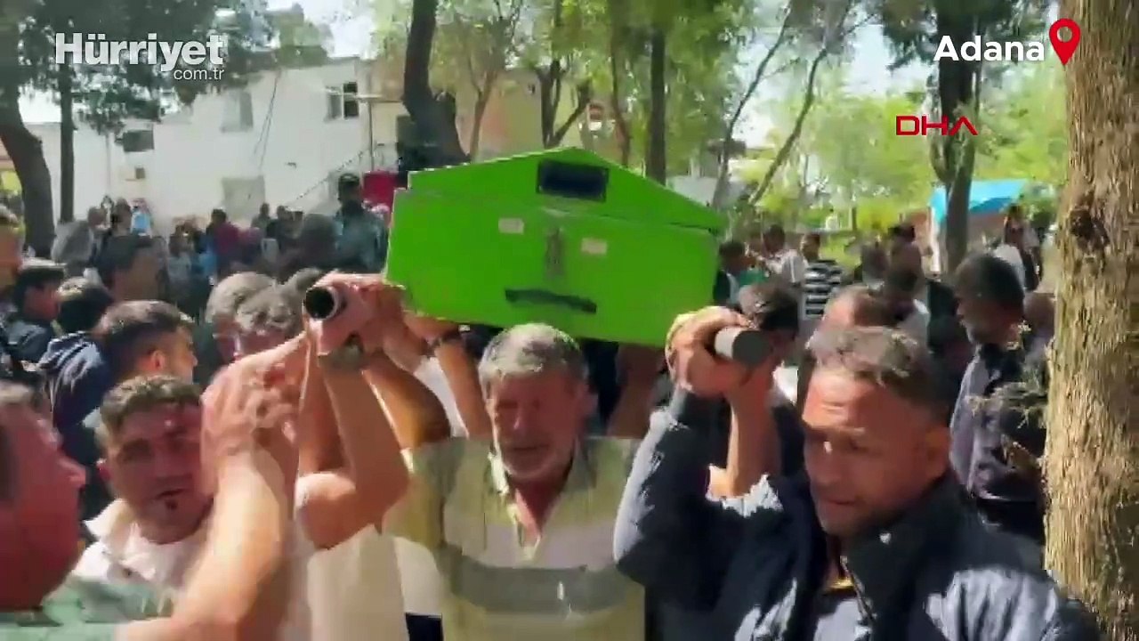 Sulama kanalında cansız bedeni bulunmuştu! Cumali Timi'ye acı veda