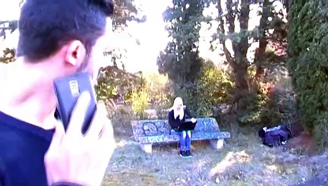 FILM POURQUOI MOI YANNIDAN