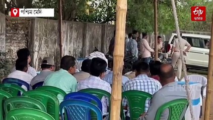 শালবনিতে জিন্দল পাওয়ার প্ল্যান্টের শিলান্যাস, দু'দিনের সফরে মেদিনীপুরে মমতা