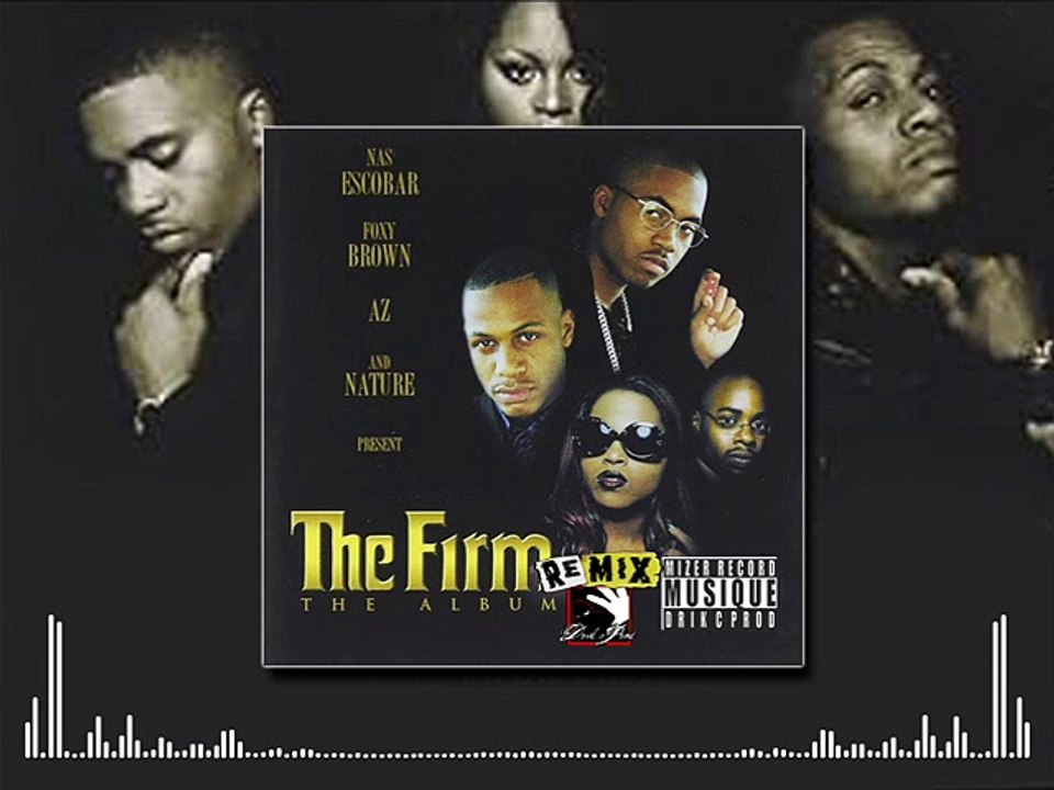 Noreaga & Nature - I'm Leaving (Drik-C prod.) [REMIX]