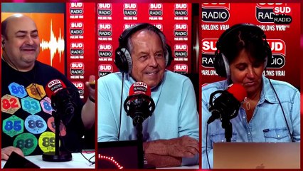 Christian Morin, les souvenirs d'une vie de rencontres