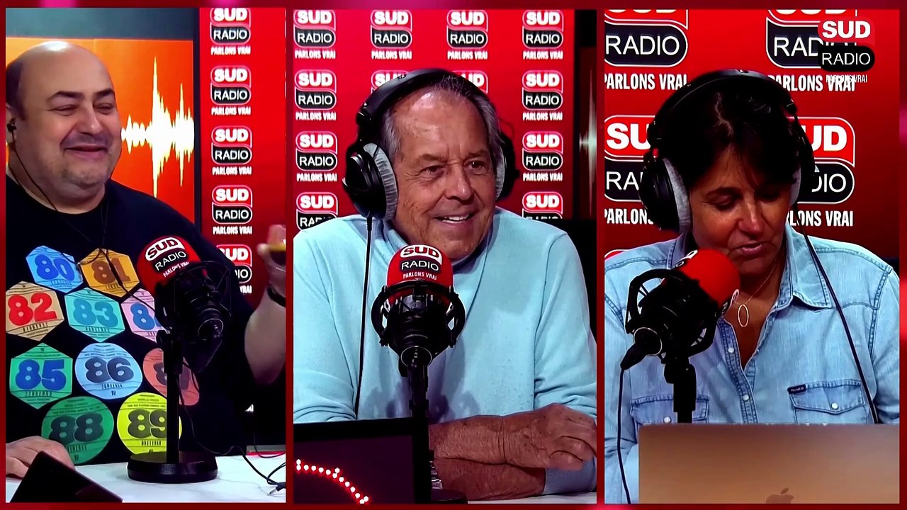 Christian Morin, les souvenirs d'une vie de rencontres